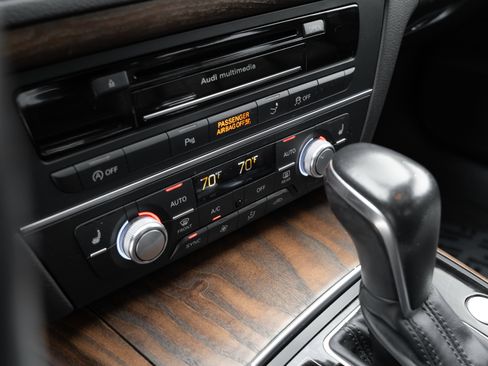 Used 2016 Audi A7 3.0T Premium Plus w/ S Line Sport Package image 15