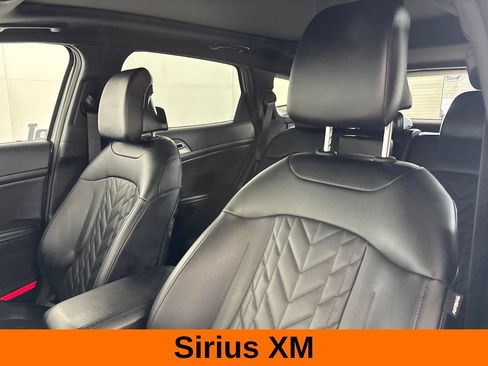 Used 2023 Kia Sportage X-Line w/ X-Line Premium Package AWD/4WD image 15