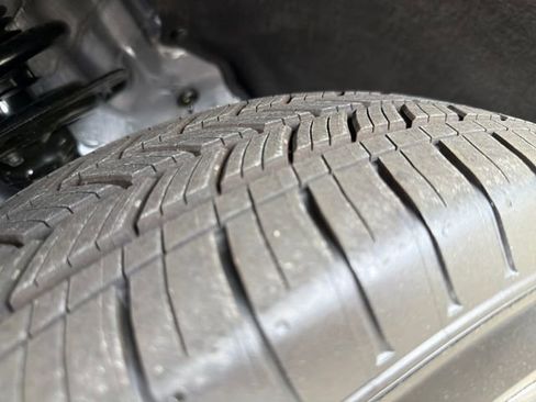 New 2026 Honda HR-V LX image 10