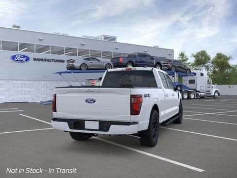 New 2026 Ford F150 XLT image 8