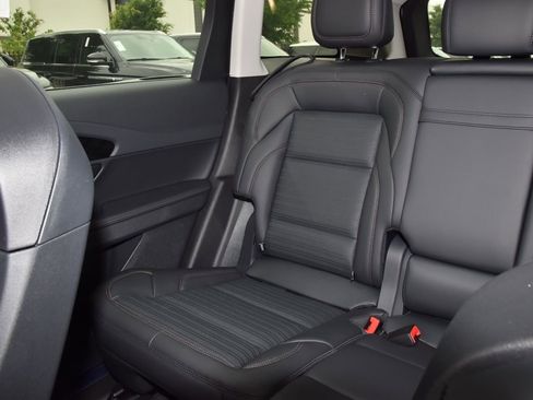 New 2026 Lincoln Nautilus Reserve AWD/4WD image 26