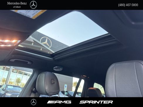 Used 2020 Mercedes-Benz GLS 580 4MATIC image 16