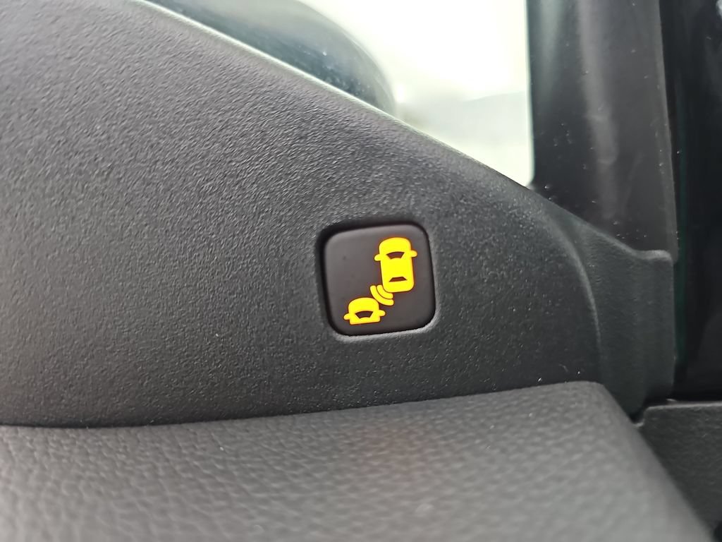 Certified 2023 Honda Passport TrailSport image 56