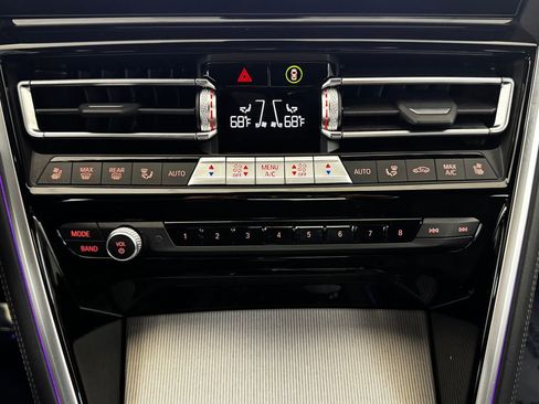 Used 2023 BMW M850i xDrive Coupe w/ Driving Assistance Package image 23