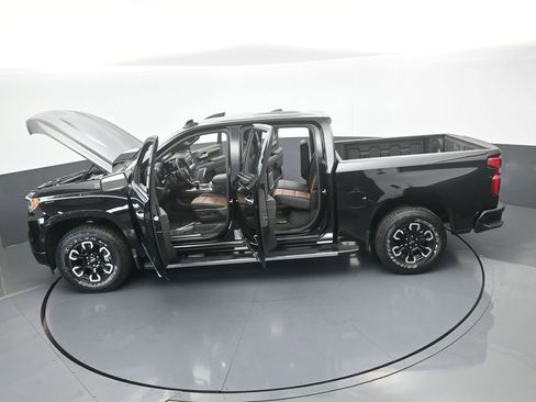 Used 2025 Chevrolet Silverado 1500 High Country image 71