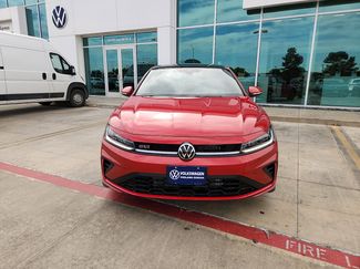 New 2026 Volkswagen Jetta GLI Autobahn FWD video 2