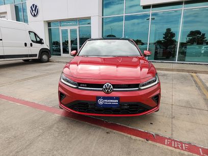 New 2026 Volkswagen Jetta GLI Autobahn