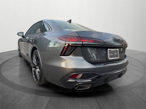 New 2026 Audi A6 Prestige image 3