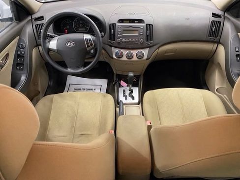 Used 2010 Hyundai Elantra GLS FWD image 34