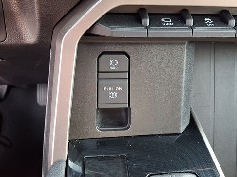 Used 2026 Toyota Sequoia Limited w/ Nightshade Package AWD/4WD image 28