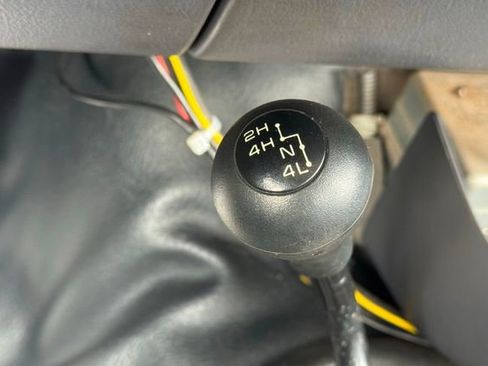 Used 1997 Dodge Ram 3500 Truck 4x4 Regular Cab image 19