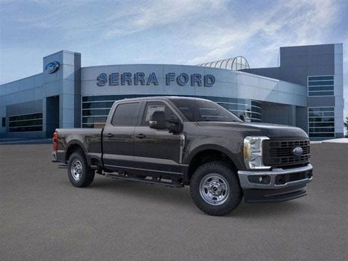 New 2026 Ford F350 XL w/ 360-Degree Camera Package AWD/4WD image 36