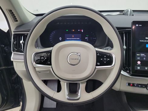 New 2026 Volvo XC90 T8 Ultra w/ Protection Package Premier AWD/4WD image 24