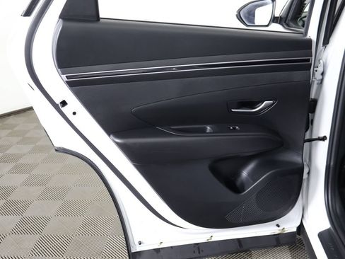 Used 2023 Hyundai Tucson SEL AWD/4WD image 25