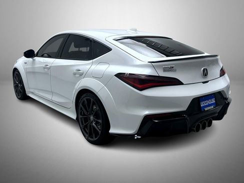 Used 2025 Acura Integra Type S image 7