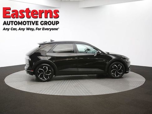 Used 2023 Hyundai Ioniq 5 SEL image 43