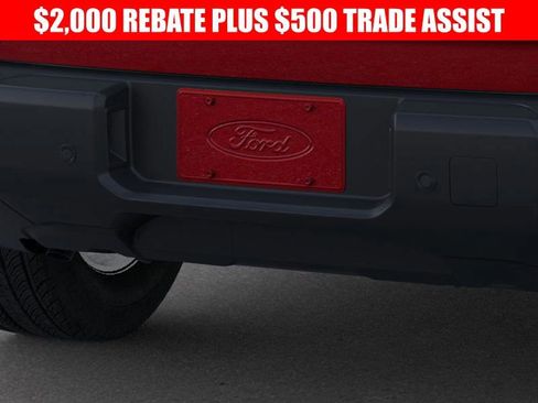 New 2025 Ford Bronco Sport Heritage image 23