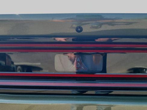 New 2026 Dodge Charger R/T AWD/4WD image 35