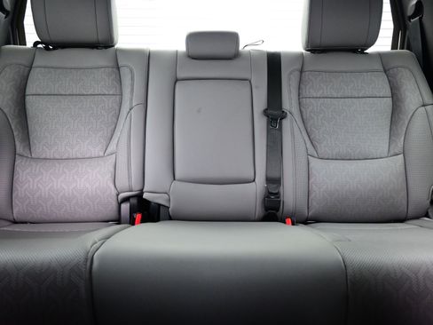 Used 2025 Toyota Tundra Limited image 16