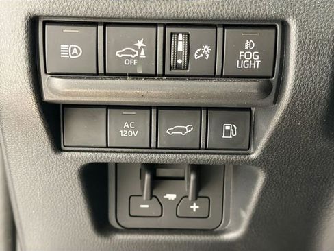 Used 2024 Toyota Land Cruiser w/ Premium Package image 9