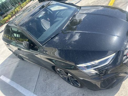 Used 2024 Audi S3 Premium Plus w/ Premium Plus Package image 11