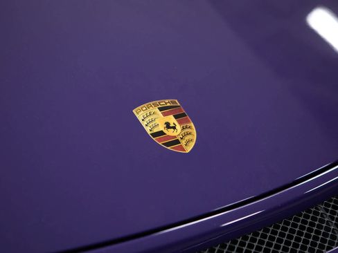 Certified 2016 Porsche 911 GT3 RS RWD image 17