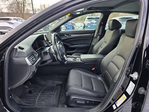 Used 2022 Honda Accord Sport image 16