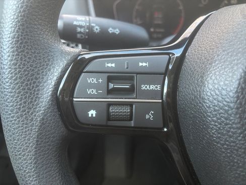 Used 2024 Honda Civic LX image 23