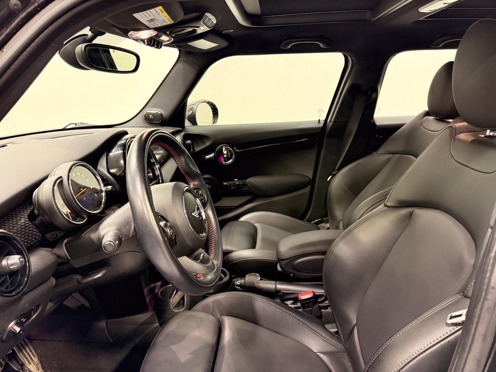 Used 2018 MINI Cooper S FWD image 10