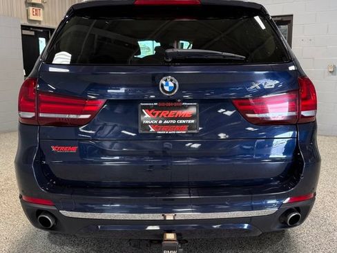 Used 2015 BMW X5 xDrive35i AWD/4WD image 5