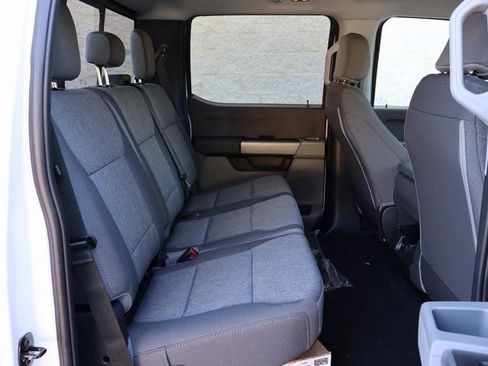 New 2026 Ford F350 XL w/ STX Appearance Package AWD/4WD image 32