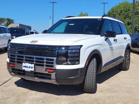 New 2026 Hyundai Palisade XRT Pro image 2