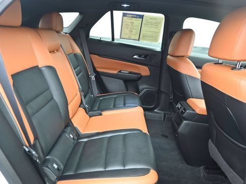 Used 2024 Honda Prologue Elite image 12