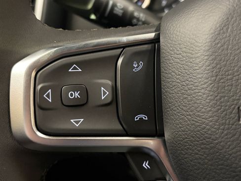 New 2026 RAM 1500 Big Horn AWD/4WD image 32