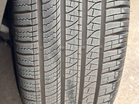 Used 2025 Genesis G80 3.5T Sport Prestige image 3