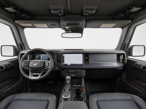 Used 2024 Ford Bronco Badlands AWD/4WD image 23