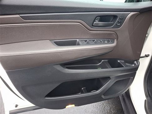Certified 2019 Honda Odyssey EX-L image 12