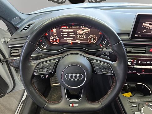 Used 2019 Audi S4 Premium Plus w/ Premium Plus Package image 12