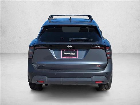 New 2026 Nissan Kicks SR w/ SR Premium Package image 6