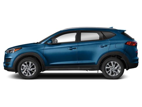 Used 2020 Hyundai Tucson SE image 32