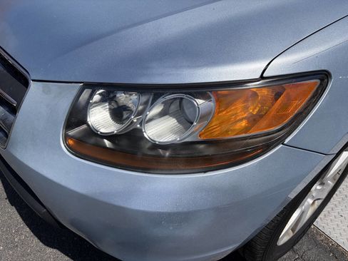 Used 2007 Hyundai Santa Fe Limited FWD image 6