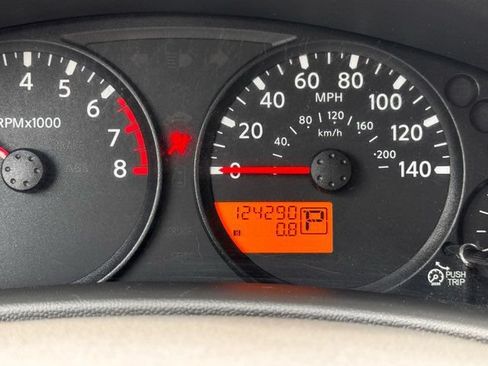 Used 2017 Nissan Frontier S RWD image 12