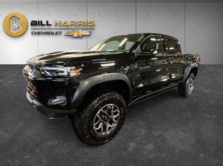 New 2026 Chevrolet Colorado ZR2 w/ Technology Package AWD/4WD video 1