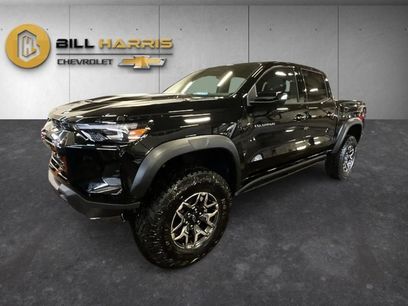 New 2026 Chevrolet Colorado ZR2 w/ Technology Package