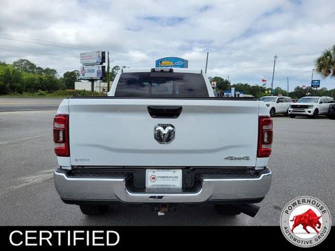 Used 2021 RAM 2500 Tradesman w/ Towing Technology Group AWD/4WD image 5