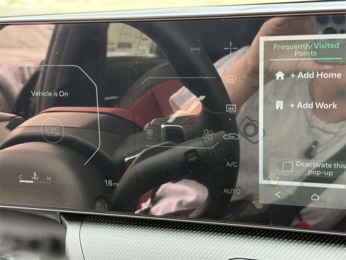 New 2025 Kia K4 GT-Line Turbo image 25