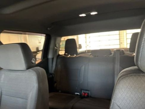 Used 2022 Chevrolet Silverado 1500 LT image 26