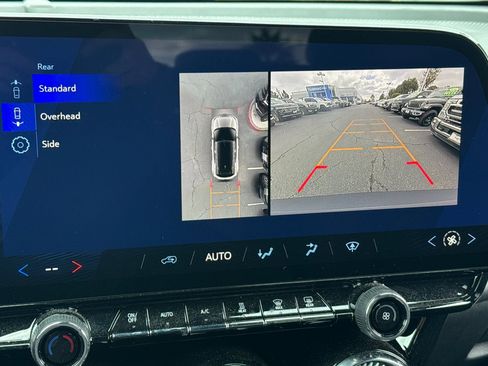 Used 2026 Chevrolet Blazer EV LT image 27