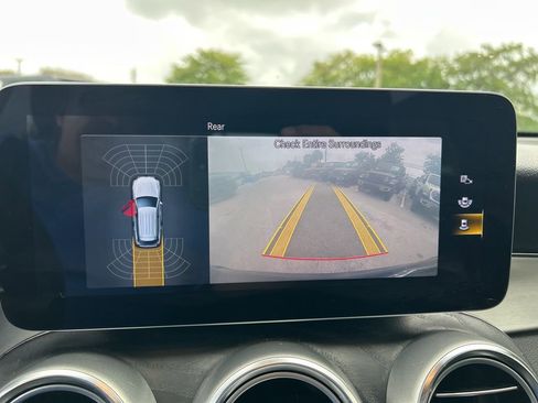 Used 2022 Mercedes-Benz GLC 300 image 15