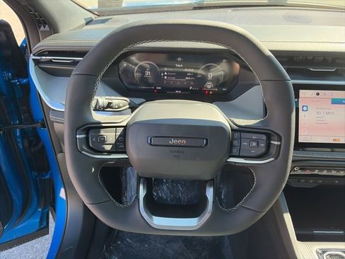 New 2026 Jeep Cherokee Laredo image 20